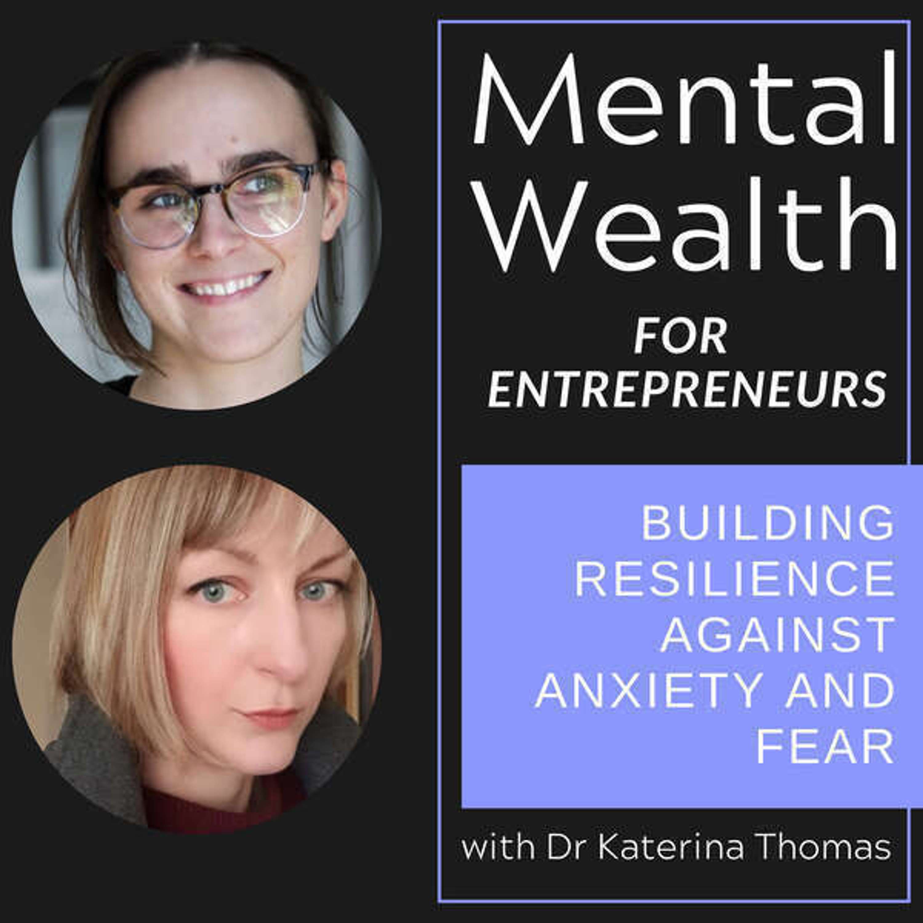 Mental Wealth For Entrepreneurs