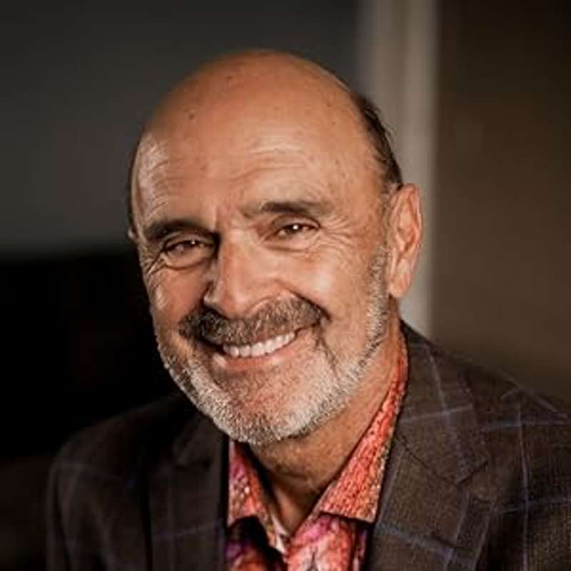 Barry LeBov