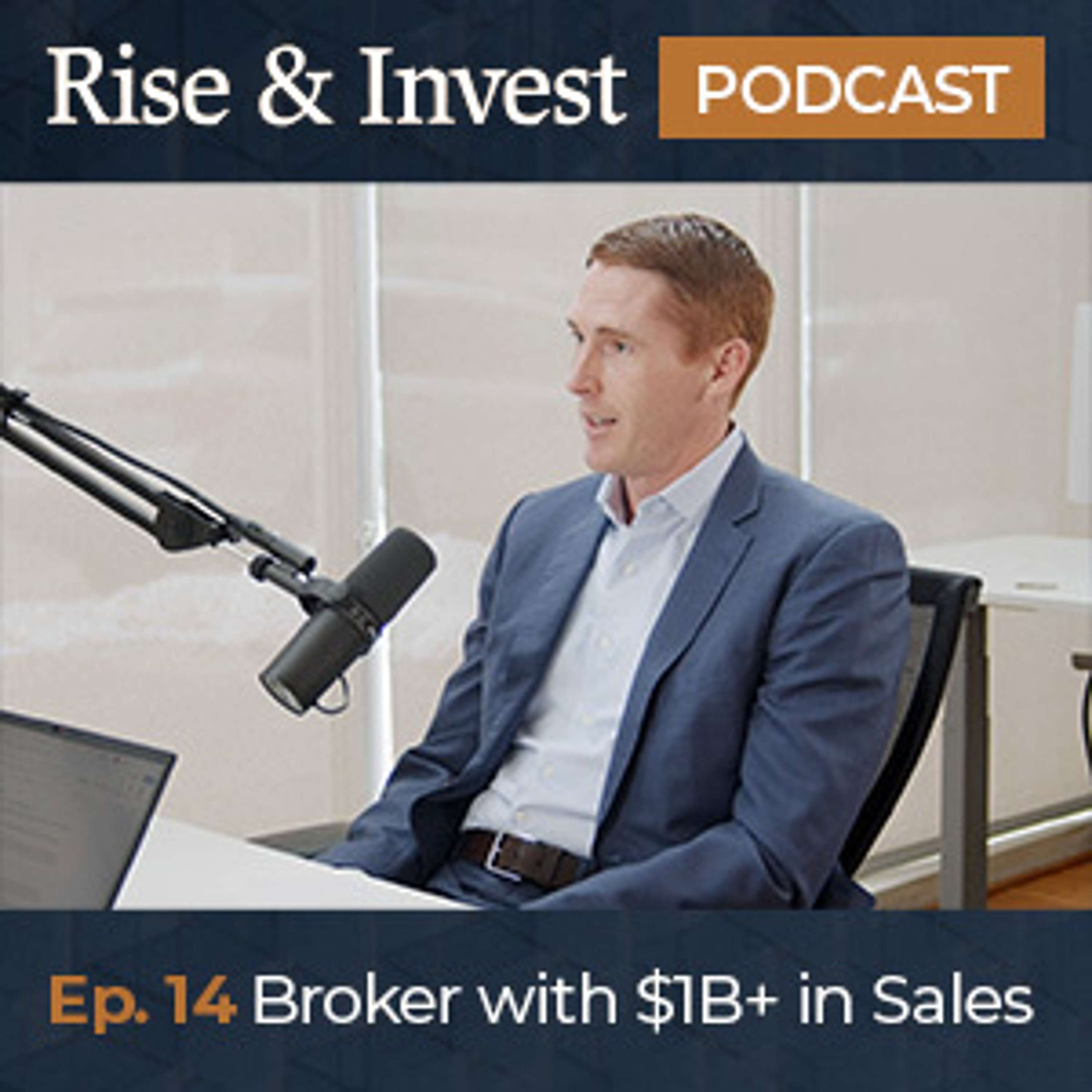 Breneman Blueprint: Real Estate and Entrepreneurship Podcast