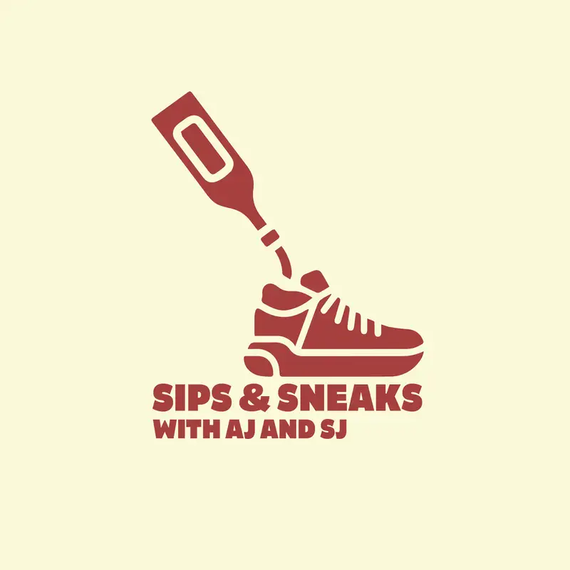 Sips and Sneaks