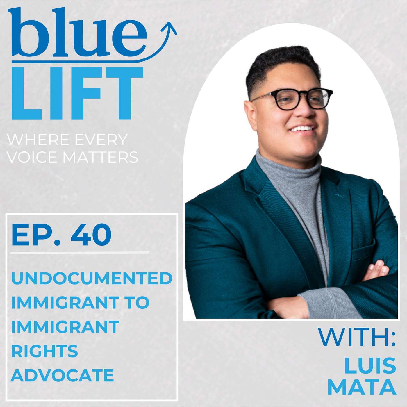 Blue Lift