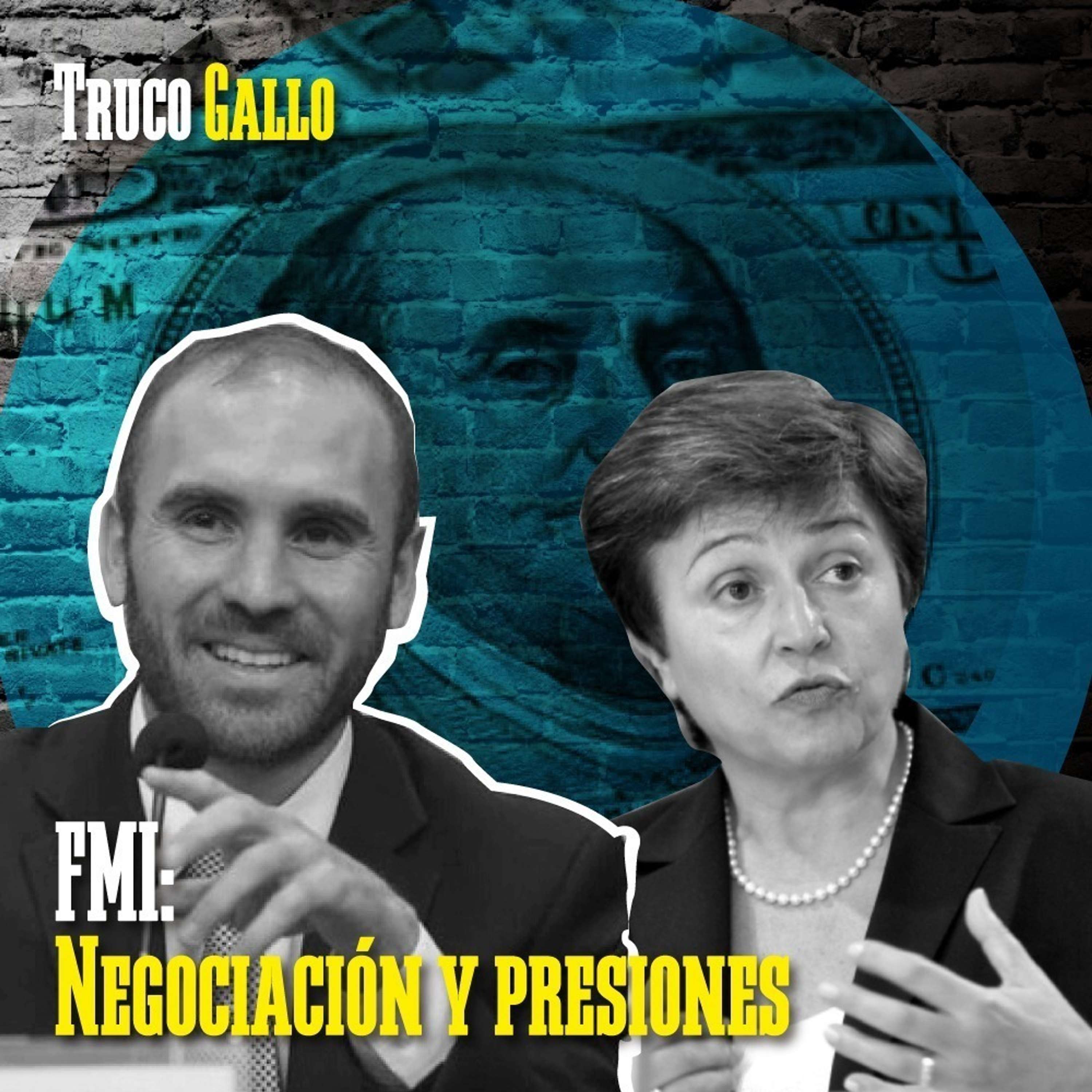 Truco Gallo