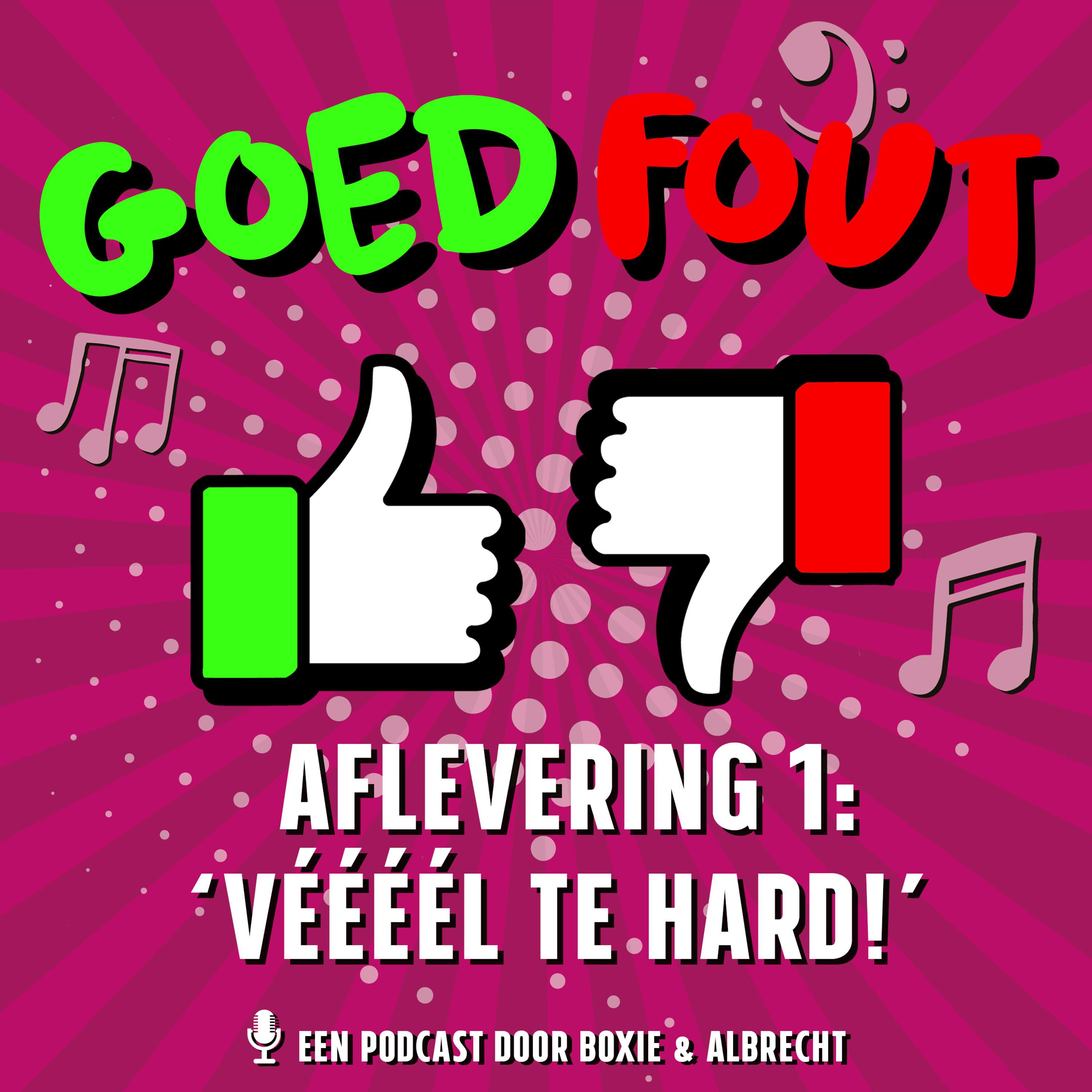 Goed Fout