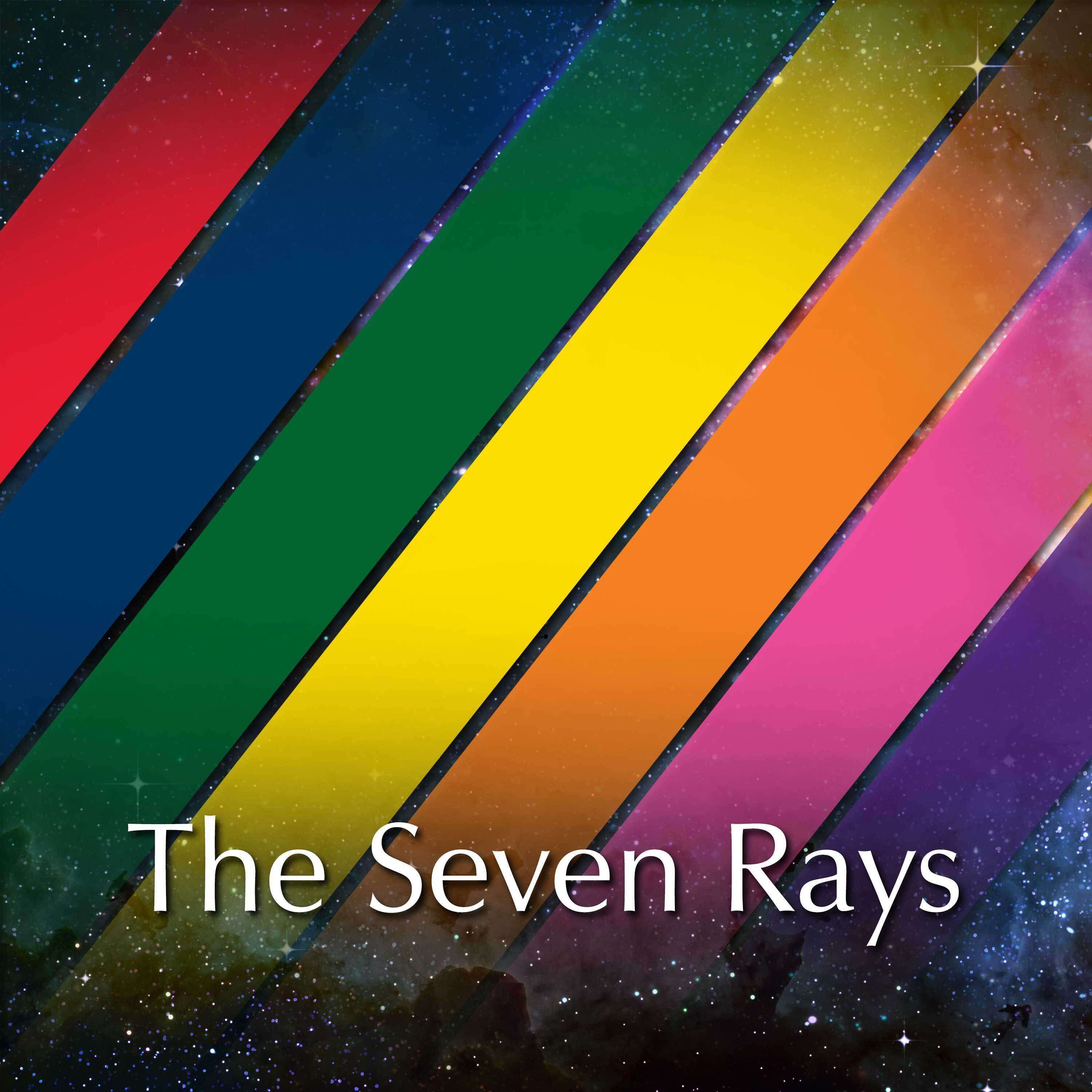 The Seven Rays