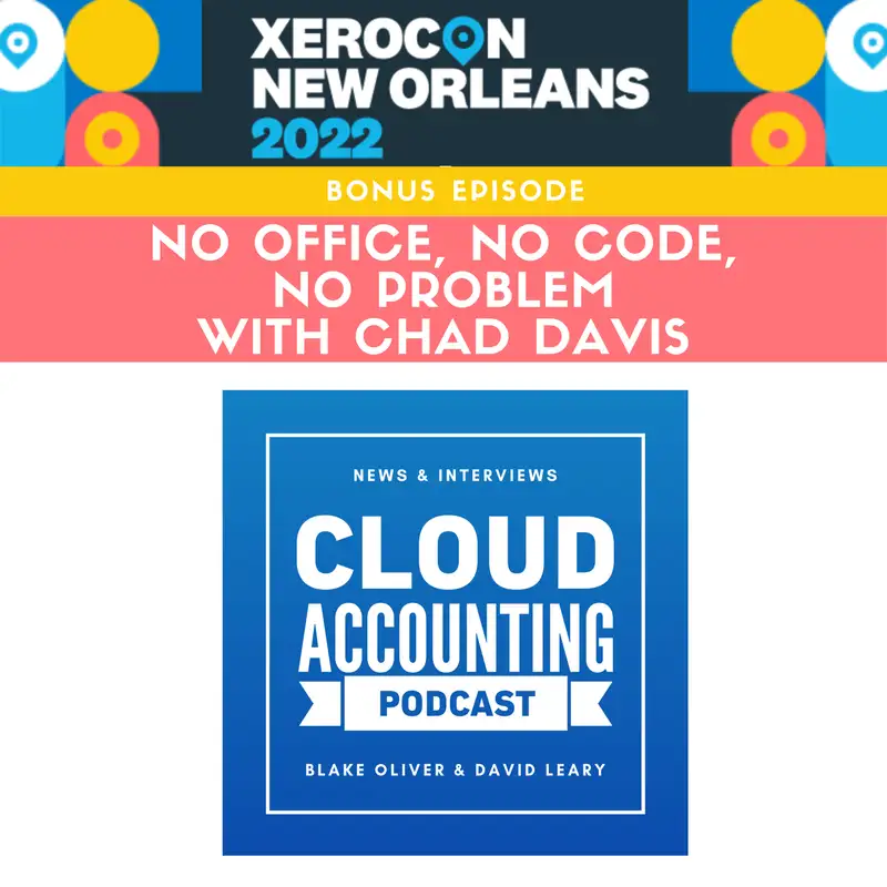 Xerocon #1 : No Office, No Code, No Problem