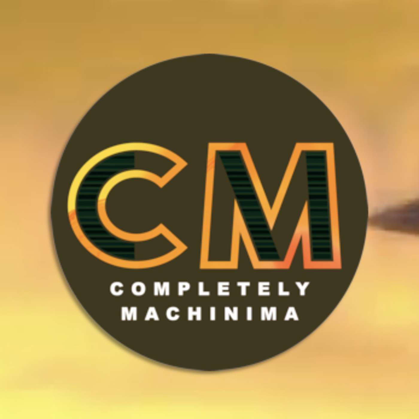 And Now For Something Completely Machinima