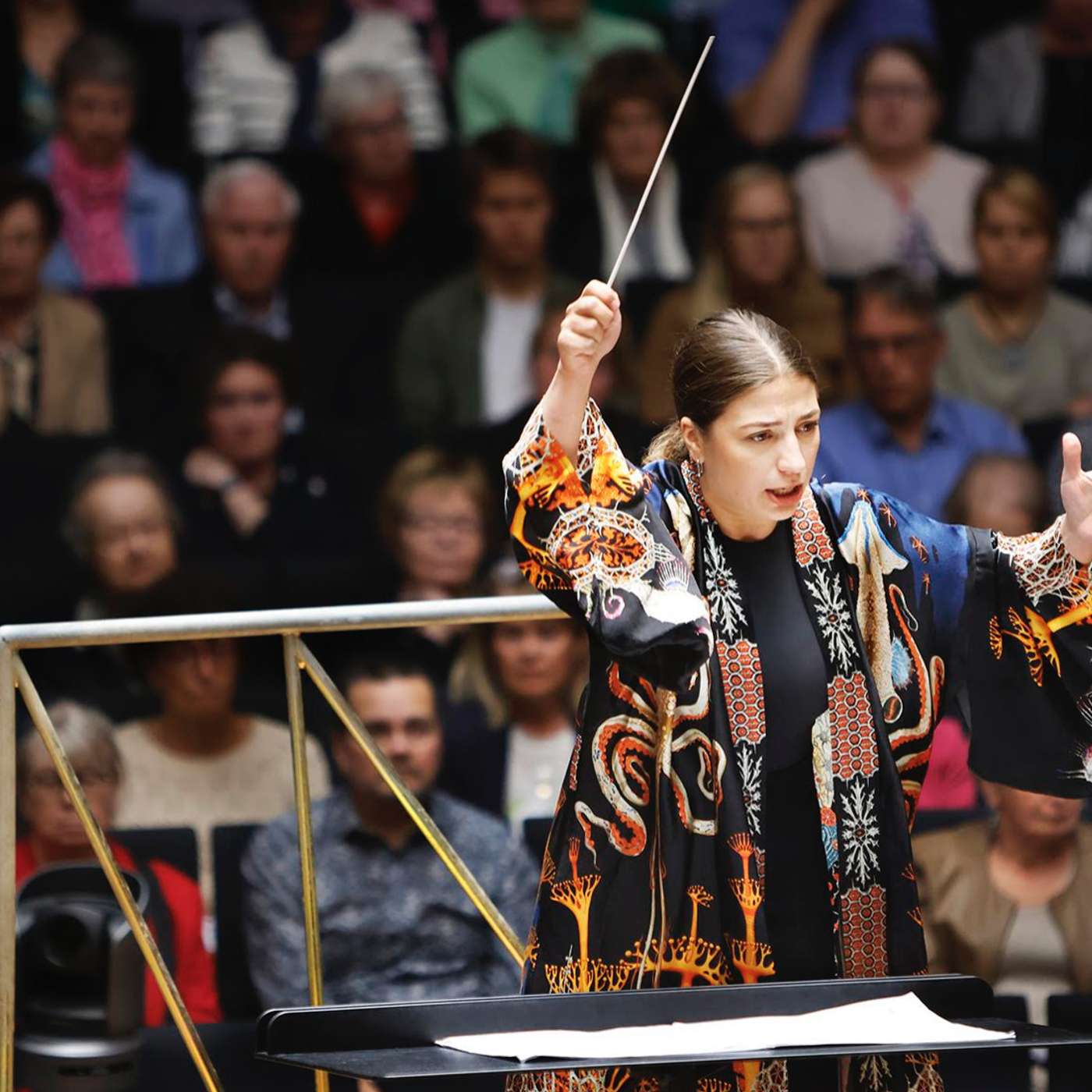 Jean Sibelius - a living legacy Jean Sibelius - a living legacy