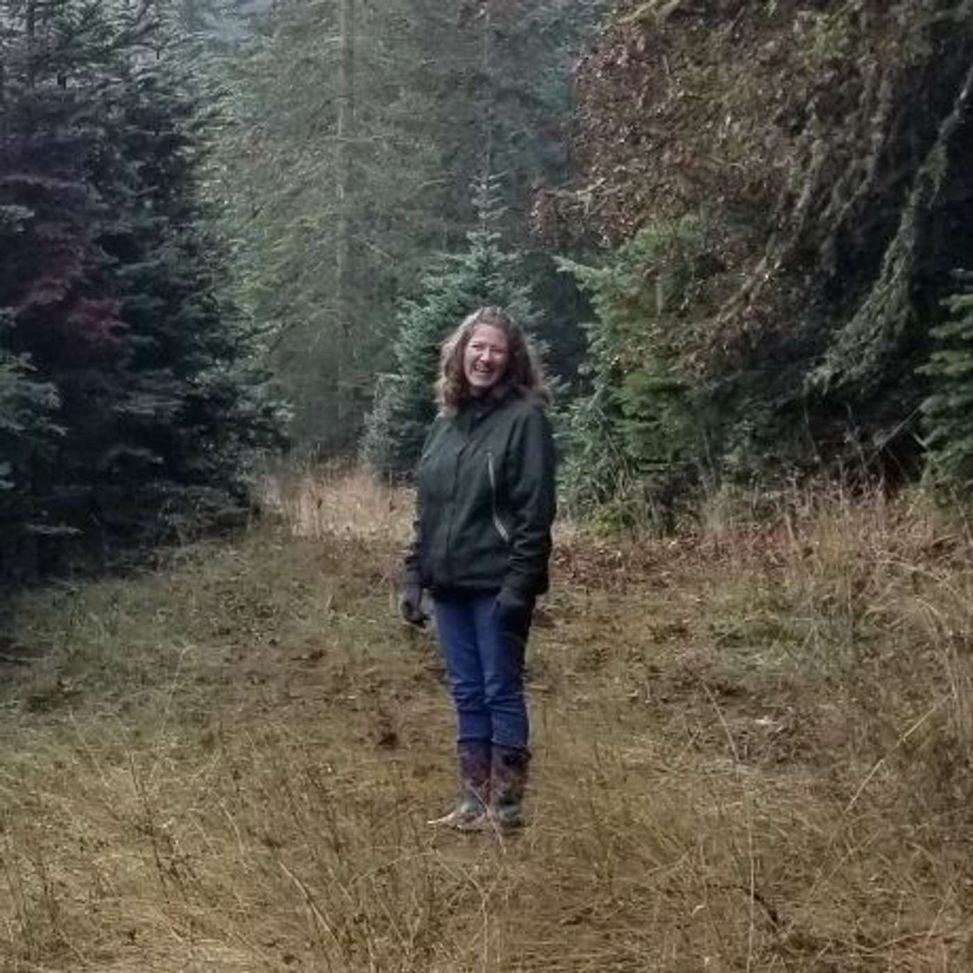 Day 18 | The Wonder of Joy with Danielle Benson Day 18 | The Wonder of Joy with Danielle Benson