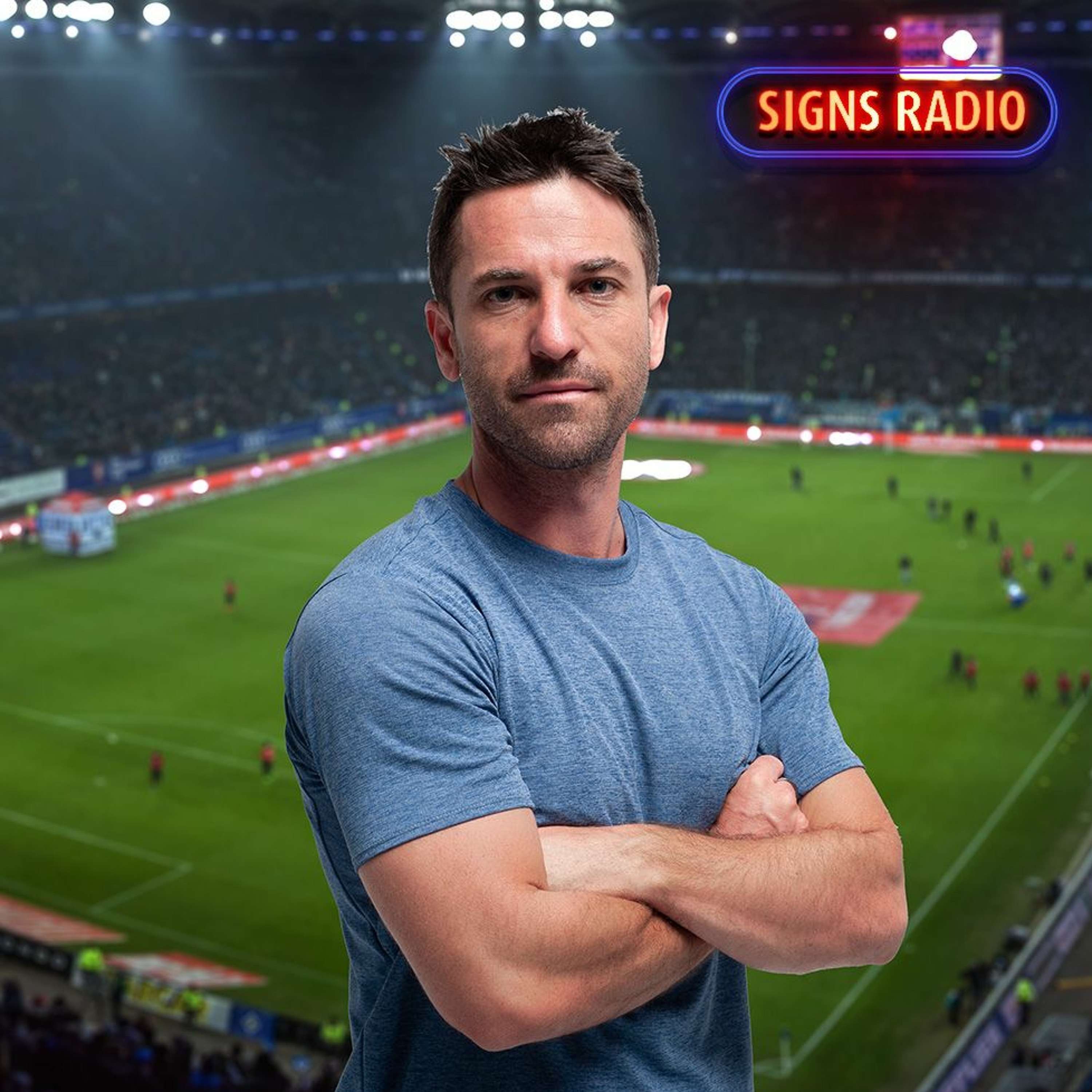 Signs Radio