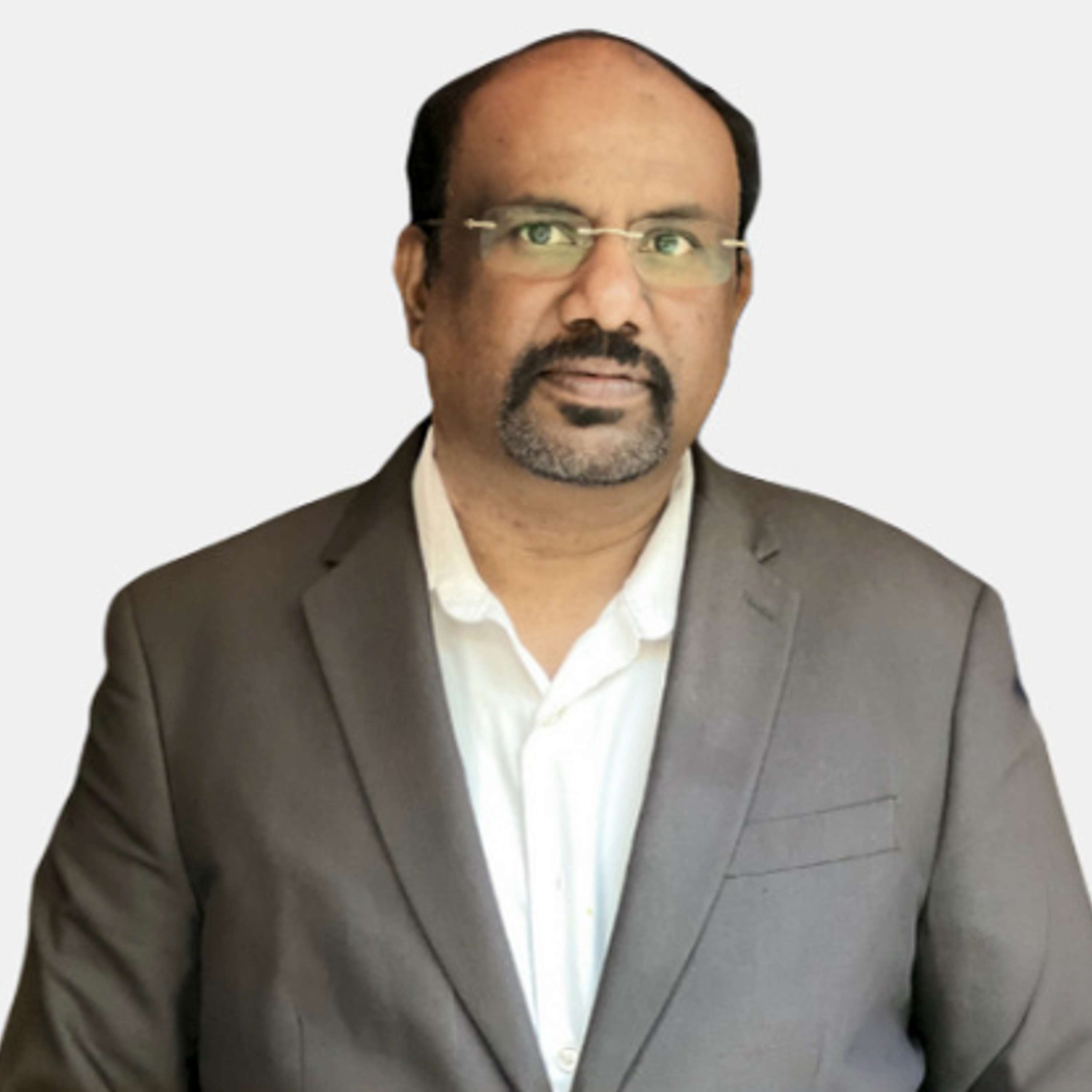 Mastering Data in the Modern Age with Vishwanadham Mandala