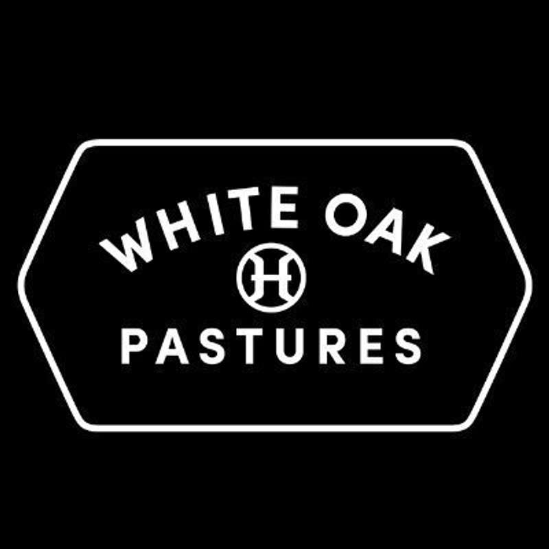 White Oak Pastures