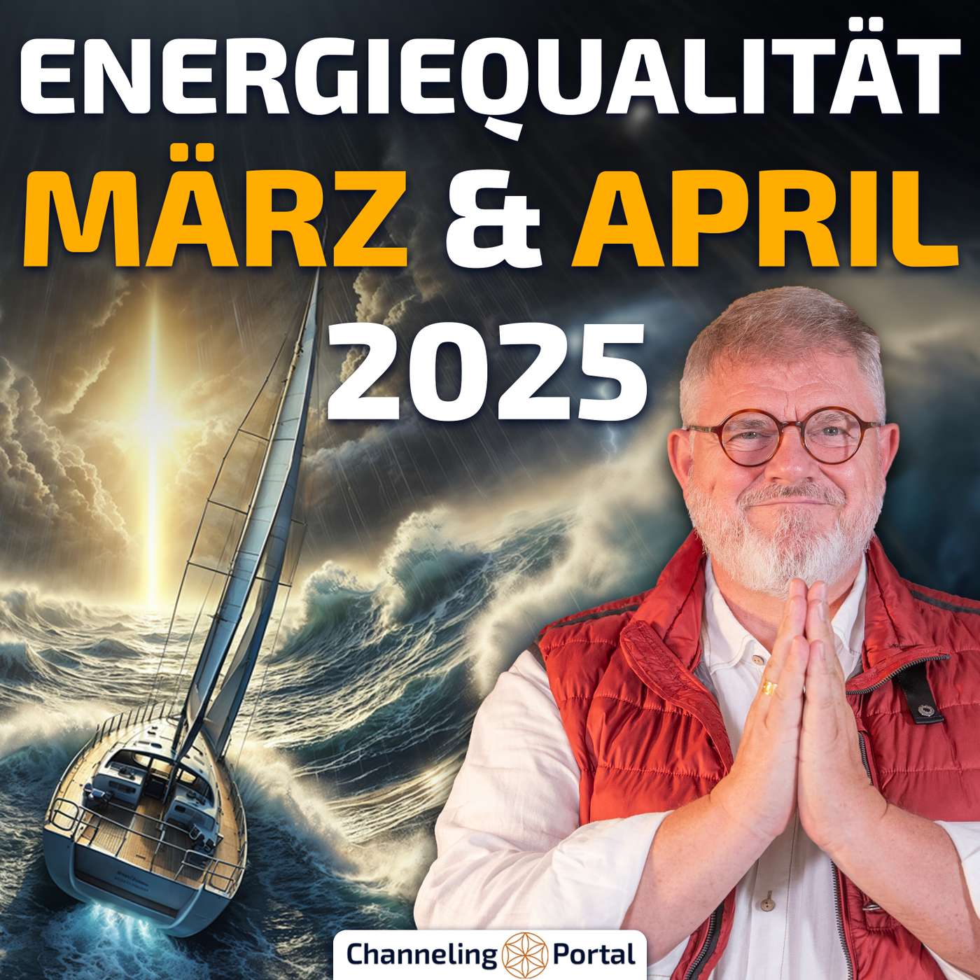 Channeling Kongress | Botschaften aus der Geistigen Welt