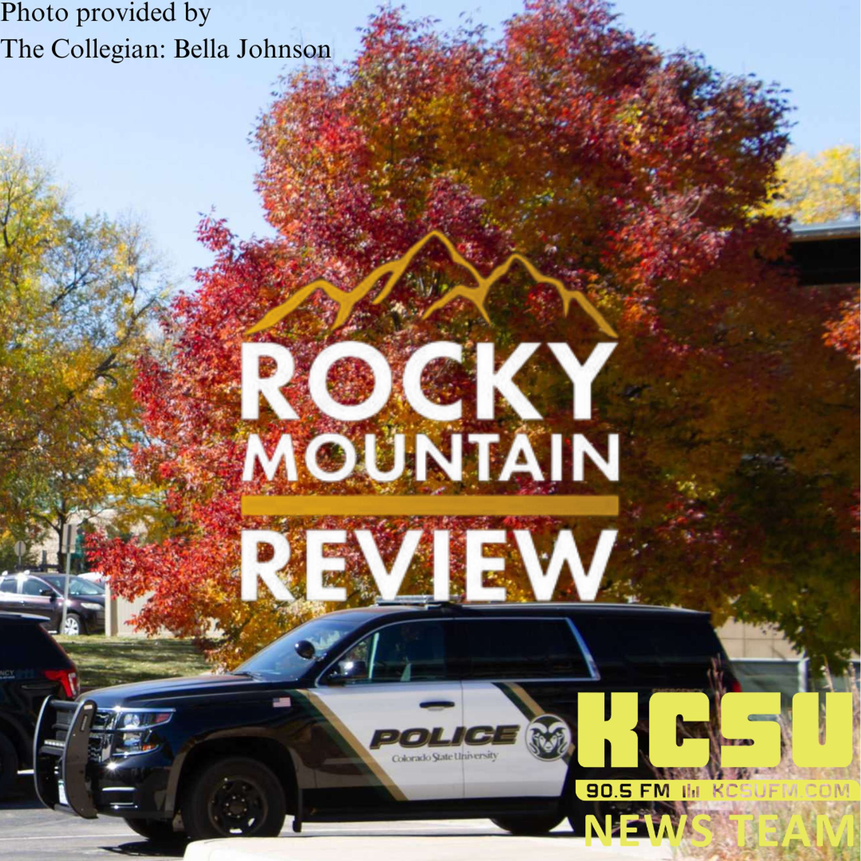 KCSU News