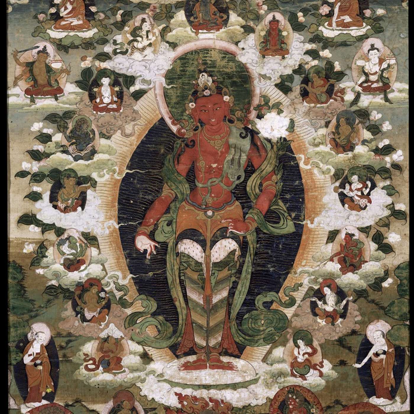 Mindfulness Meditation Podcast