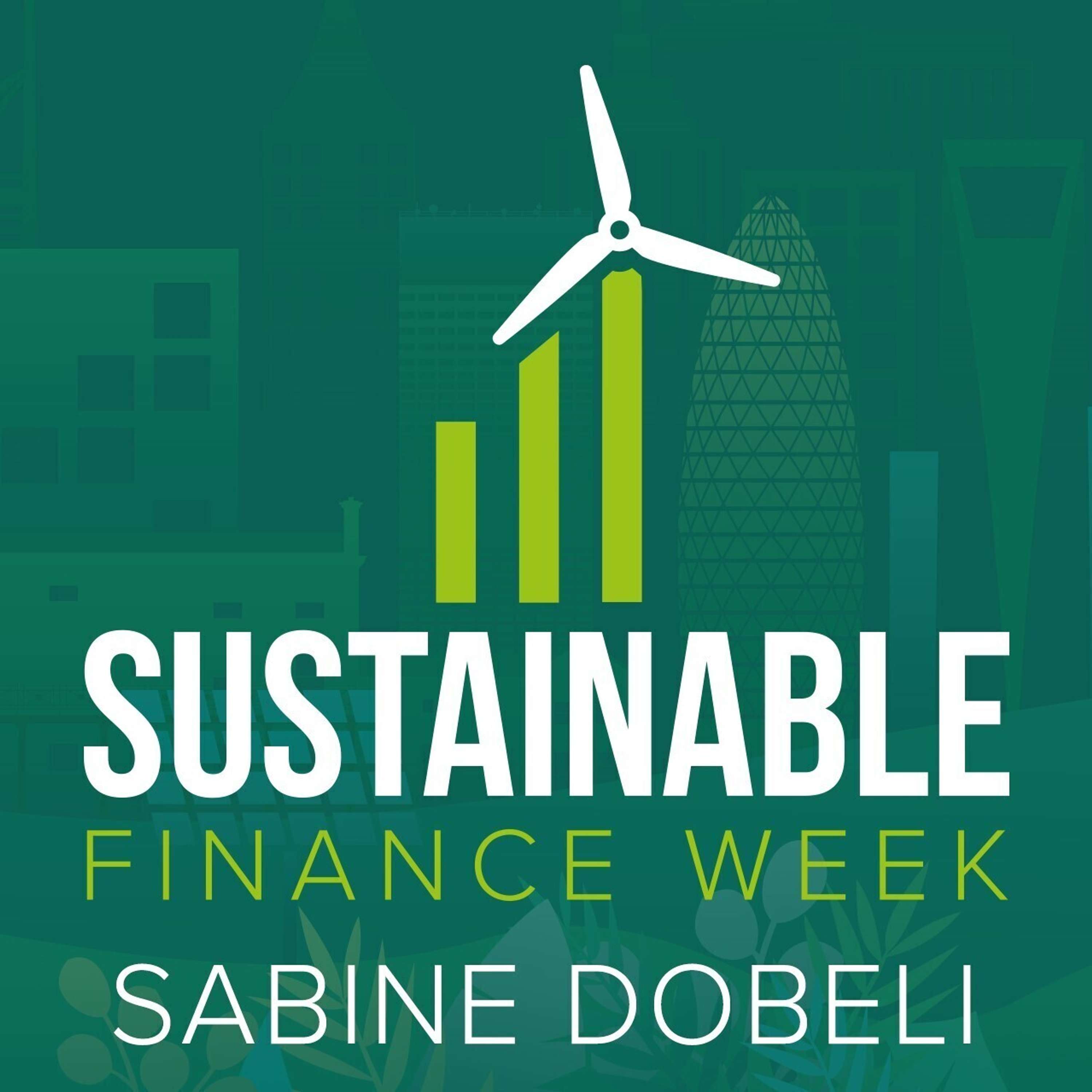 Guernsey Finance Podcast