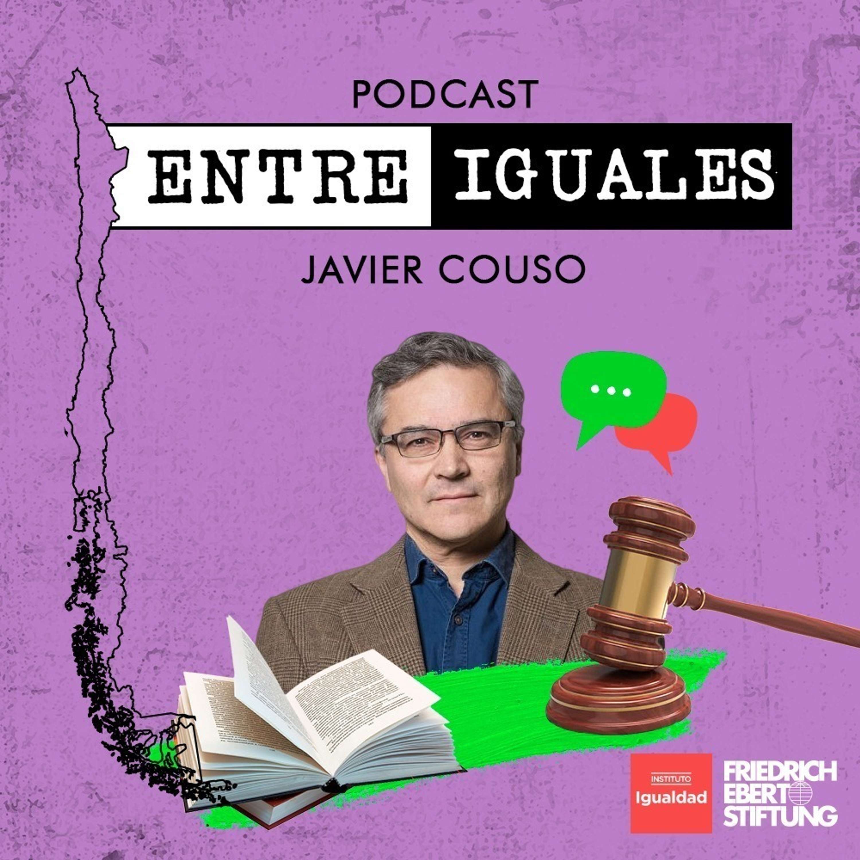 Entre Iguales