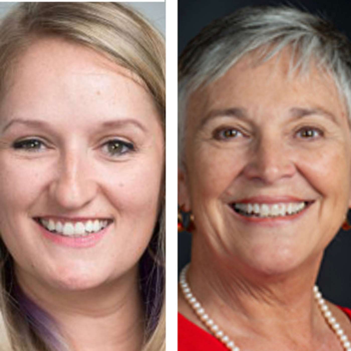 SeeHearSpeak Podcast