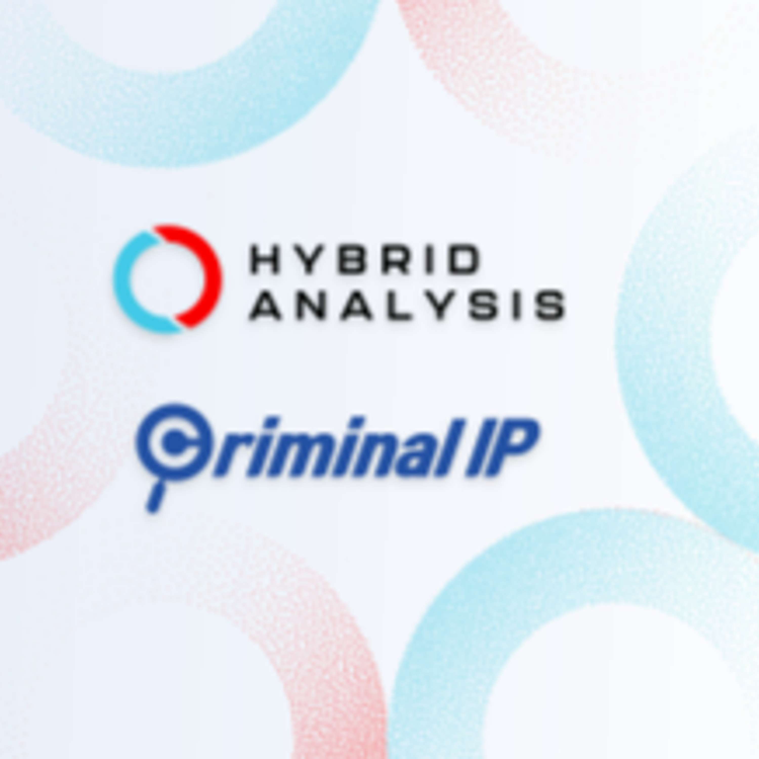 Hybrid Analysis Utilizes Criminal IP’s Robust Domain Data For Better Malware Detection