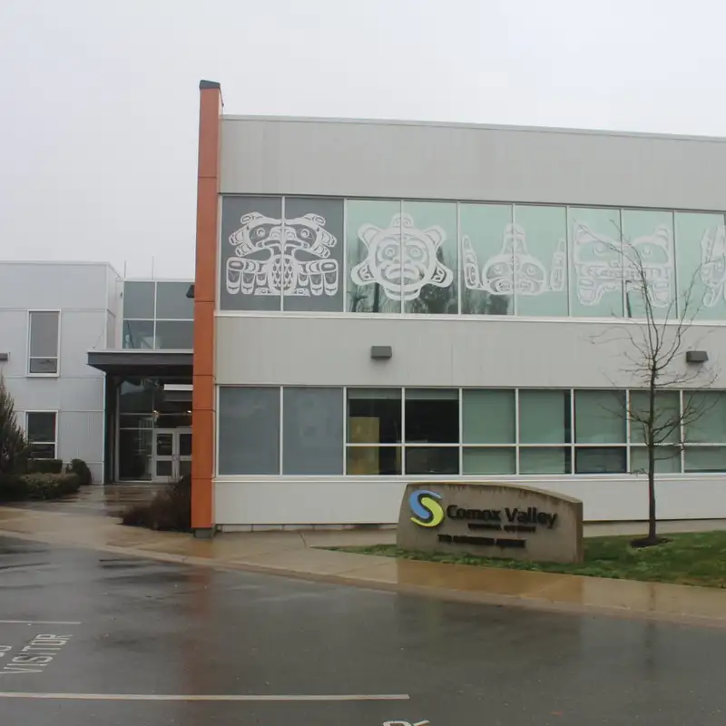 CVRD invites residents to unified AAP information session January 9th