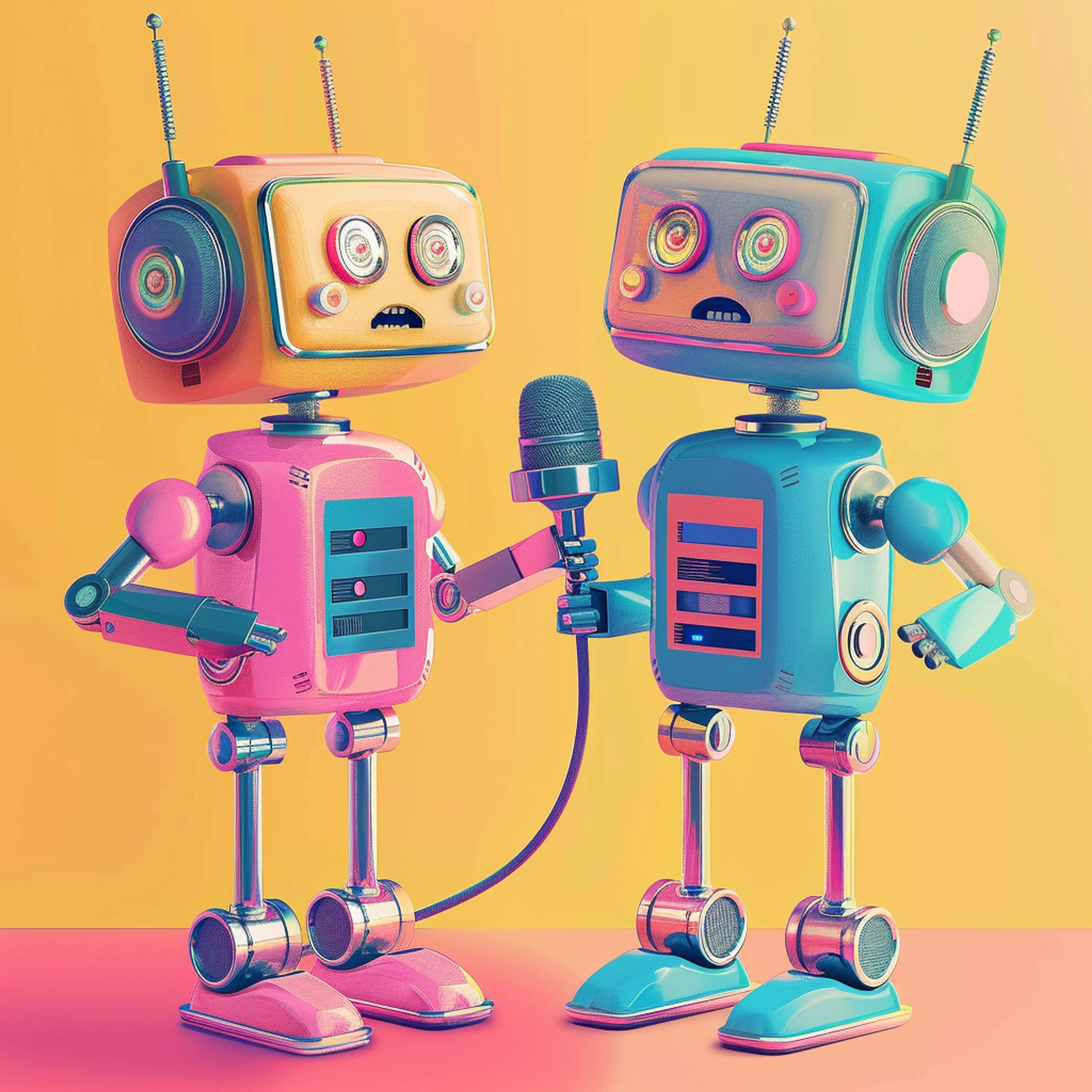 Technology Comparisons Crashcasts artwork