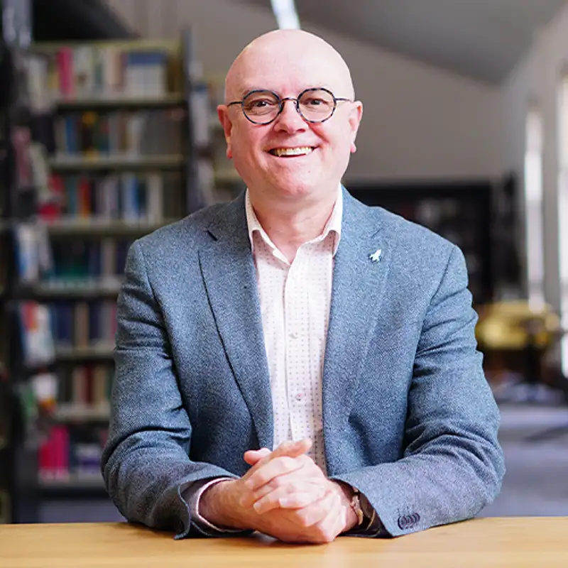 Leadership: Multipliers of ministry (Rhys Bezzant)