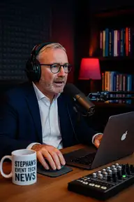 Stephan's Daily Tech News