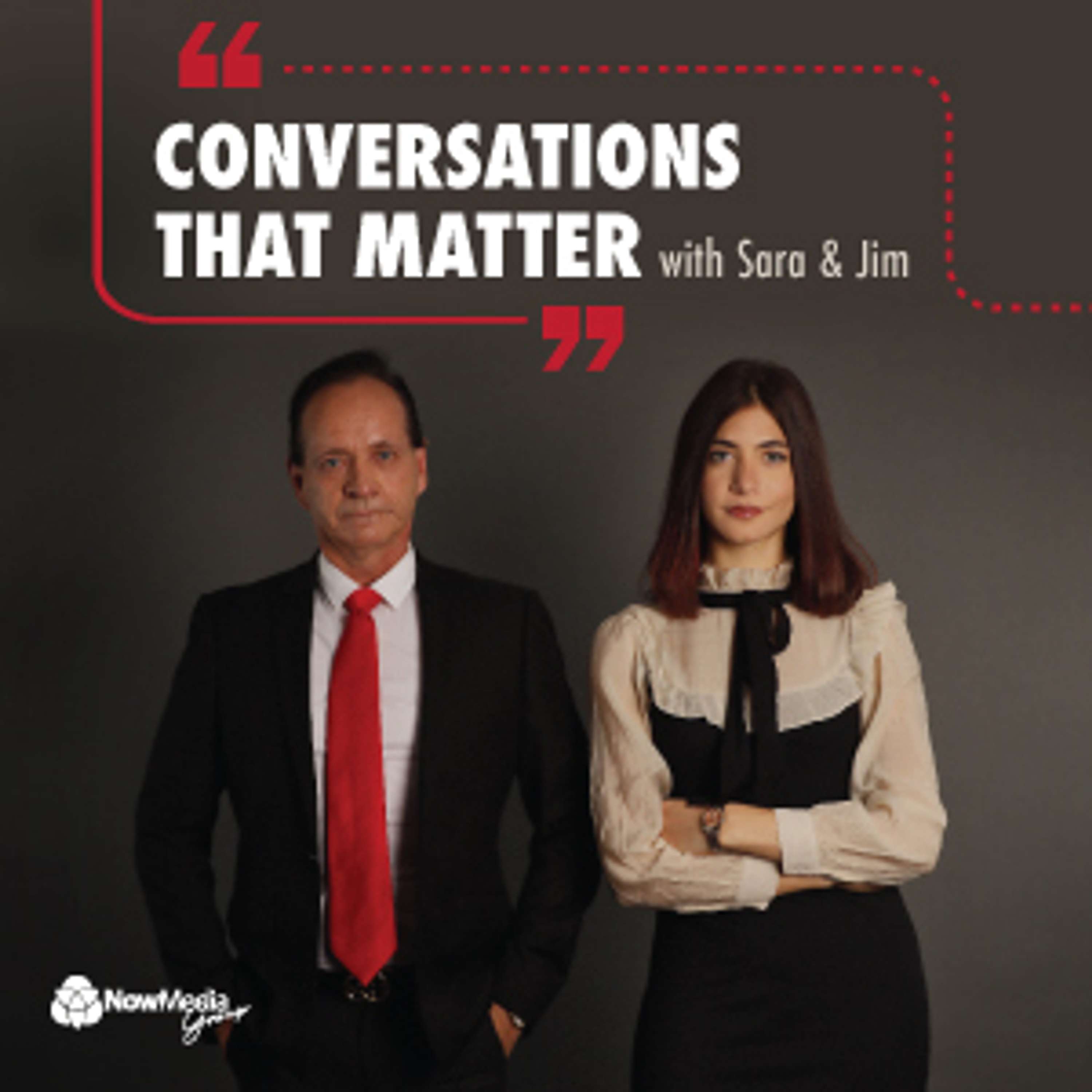 Conversations That Matter
