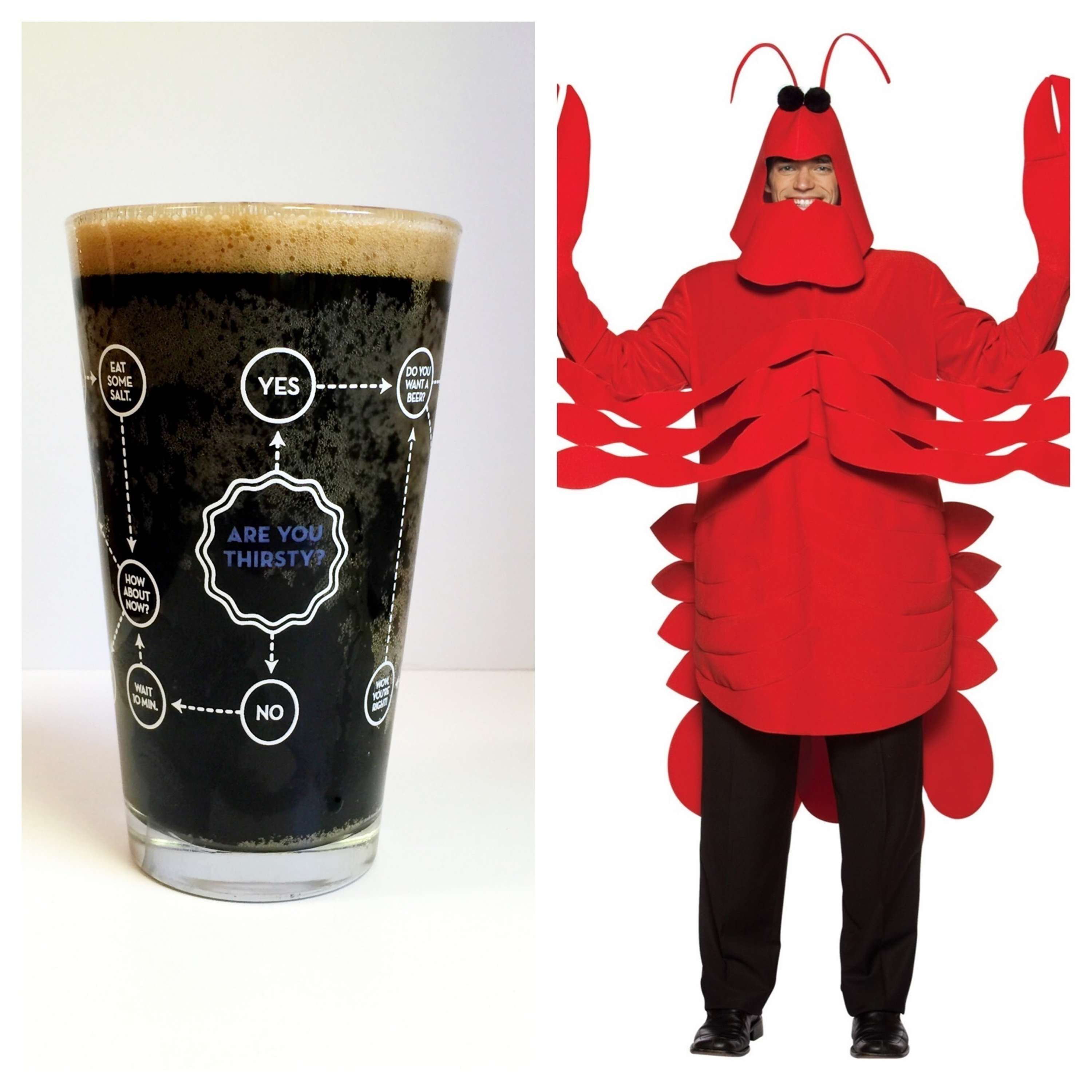 Brew Bloods: Drink Beer, Think Beer