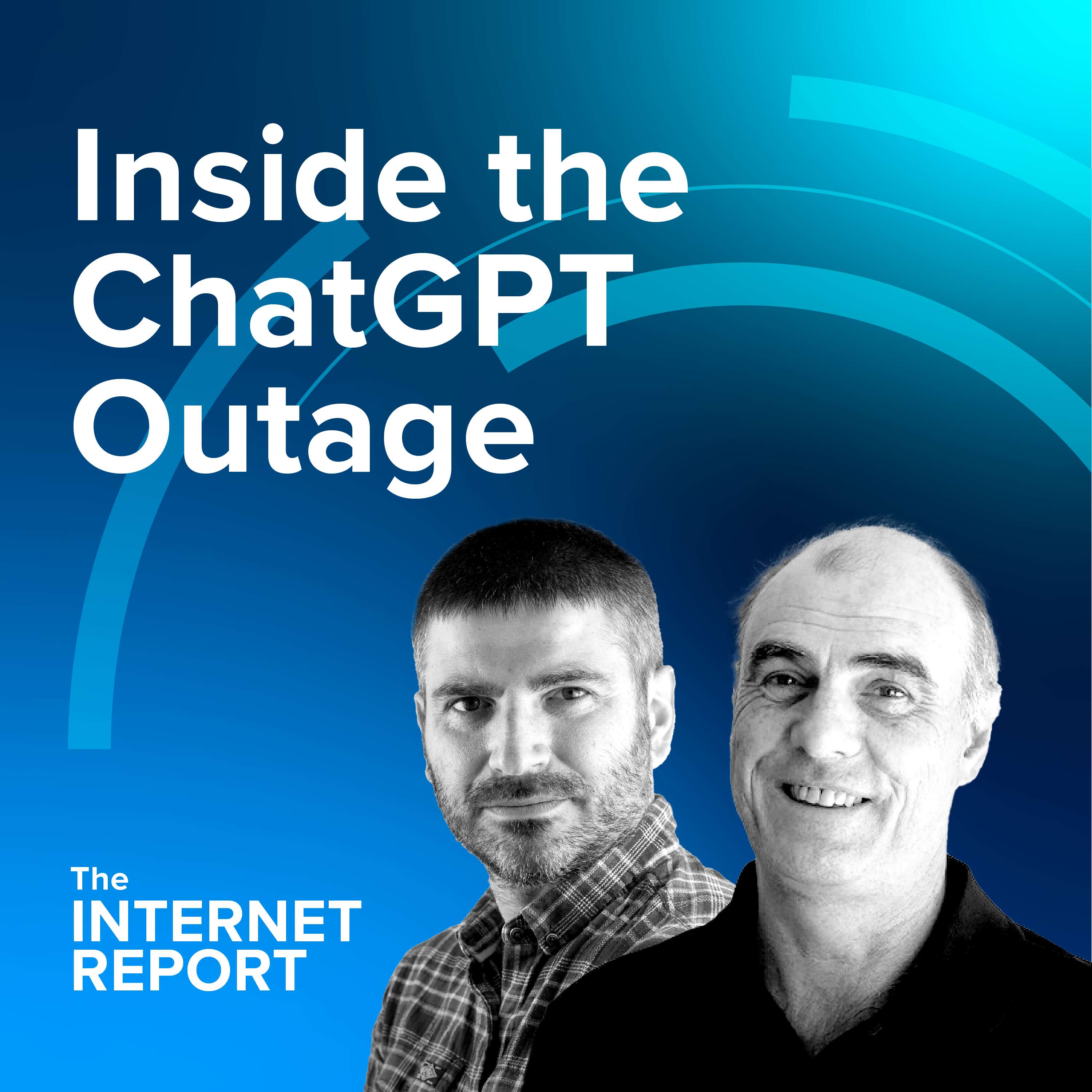 Inside the ChatGPT Outage & More News | Pulse Update - podcast episode cover