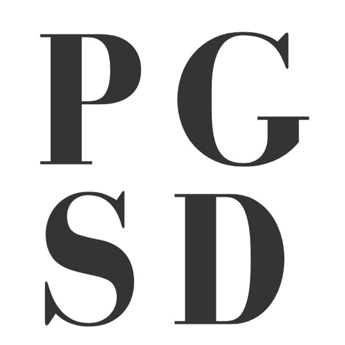 Perfectionists Getting Shit Done Private Podcast