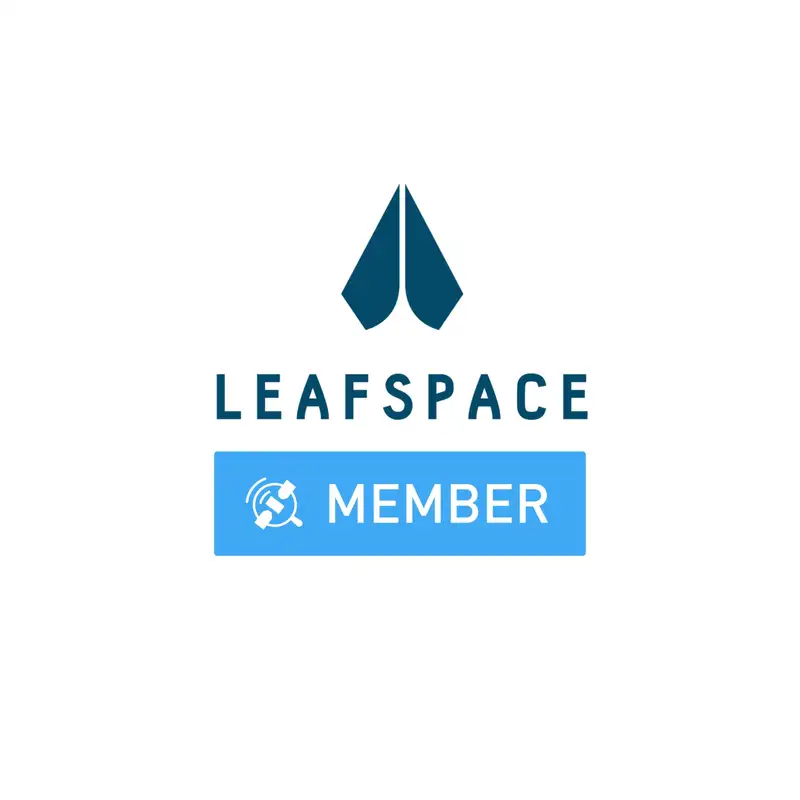 Many-to-one: (the not so) hidden benefits of the Ground Segment as-a-Service - with Leaf Space