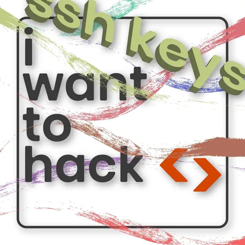 Multiple SSH Keys for GitHub