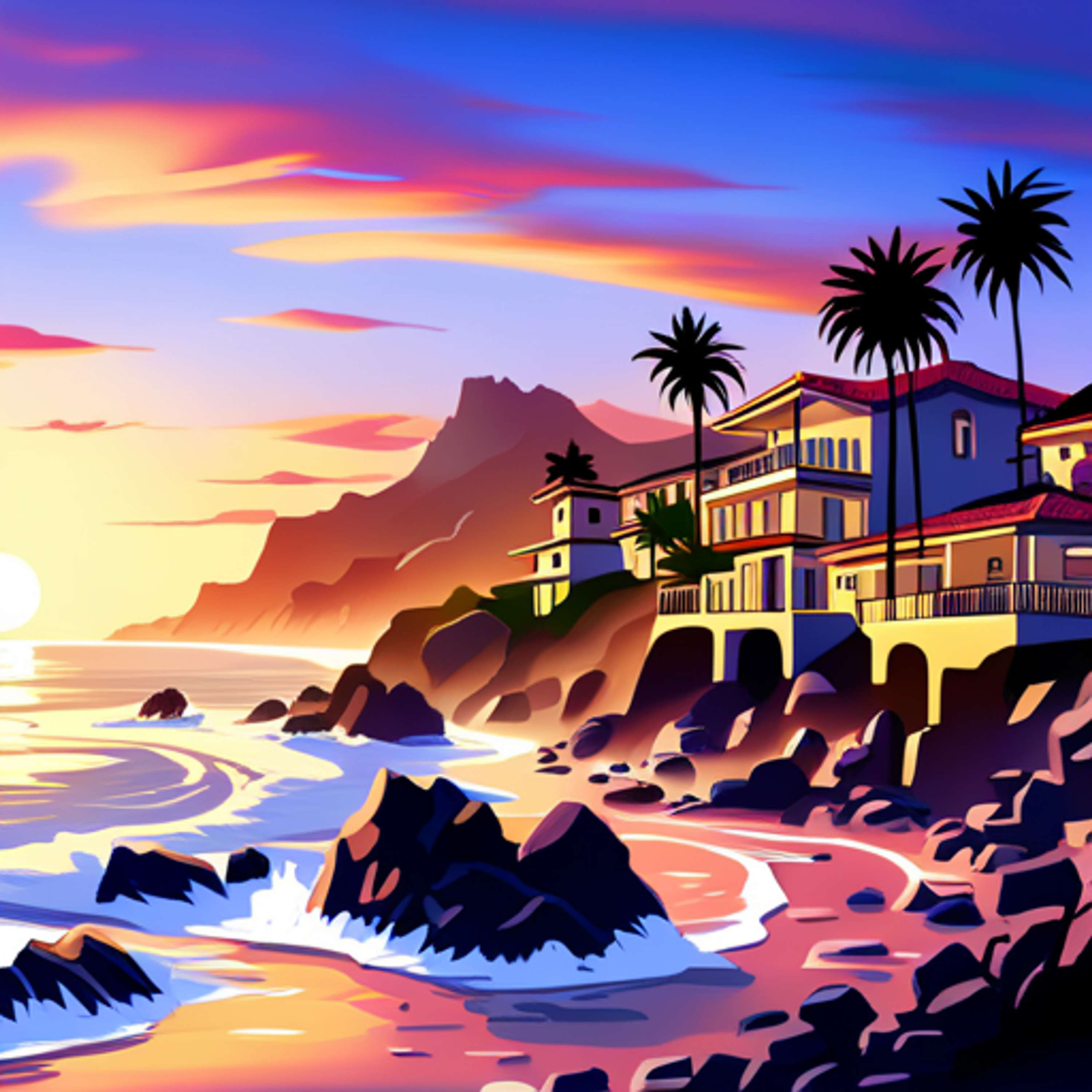 Malibu Real Estate Guide: Beach to Luxury Estates