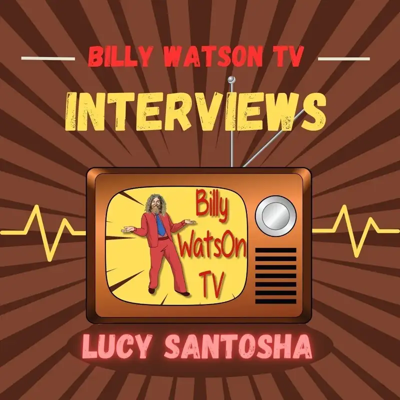 Lucy Santosha Interview