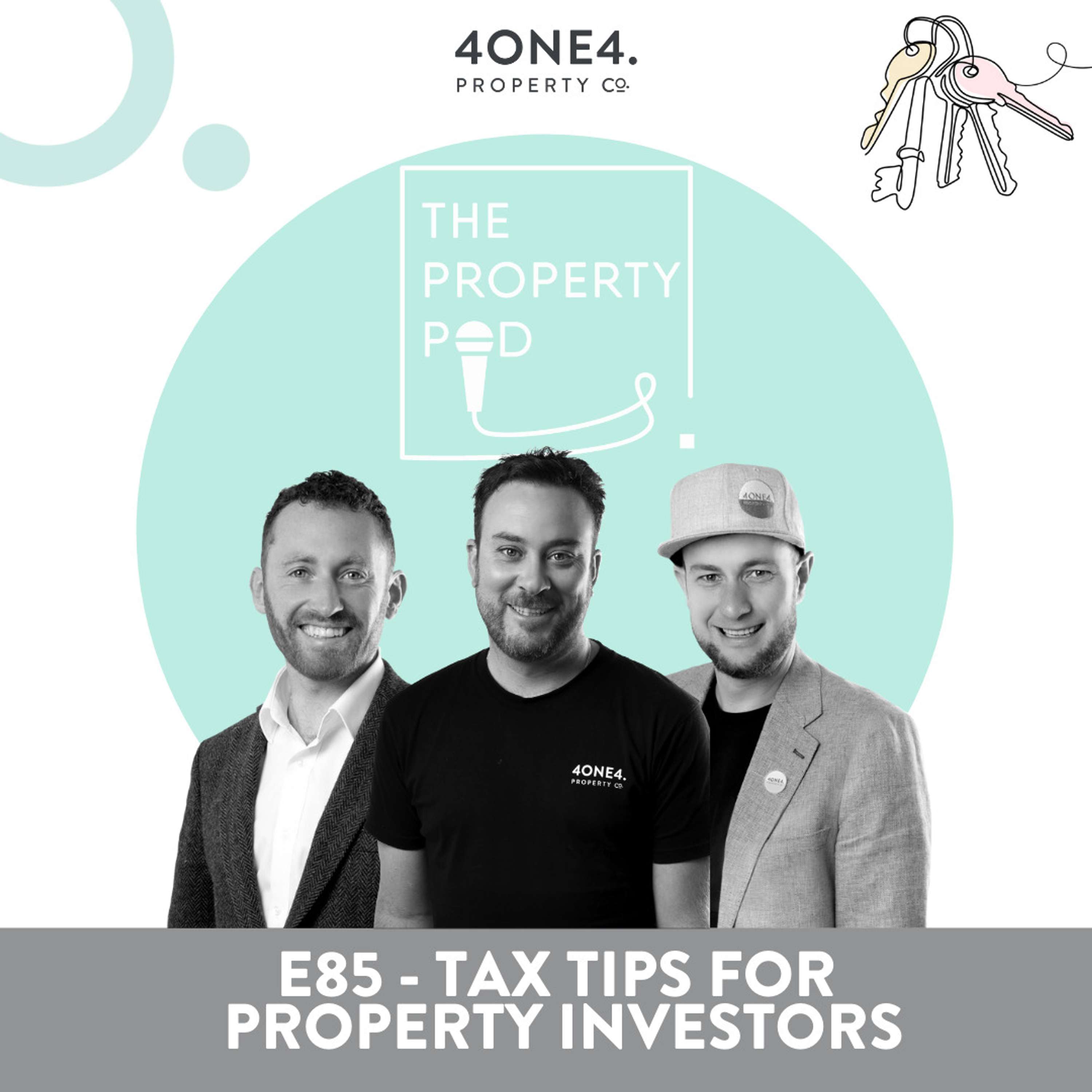 The Property Pod