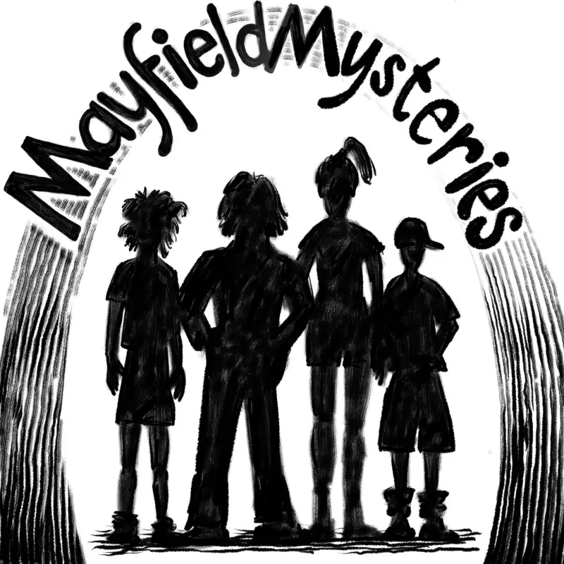 Mayfield Mysteries Episode 4 - The Library