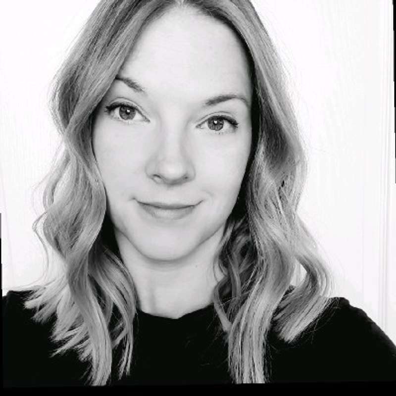 Kristen Parks