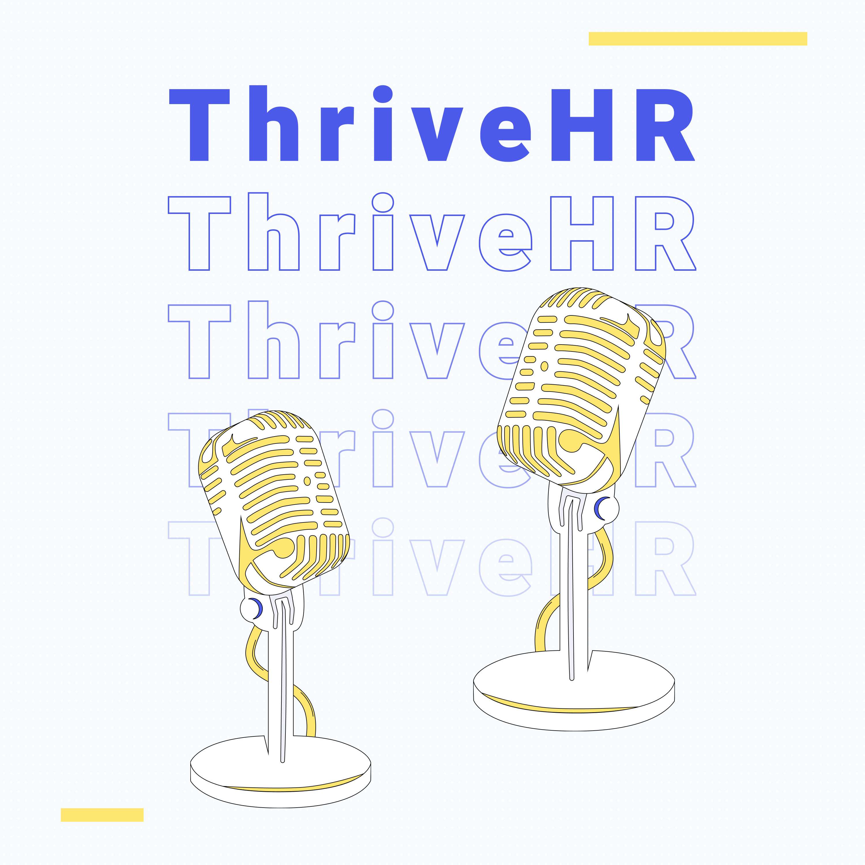 ThriveHR