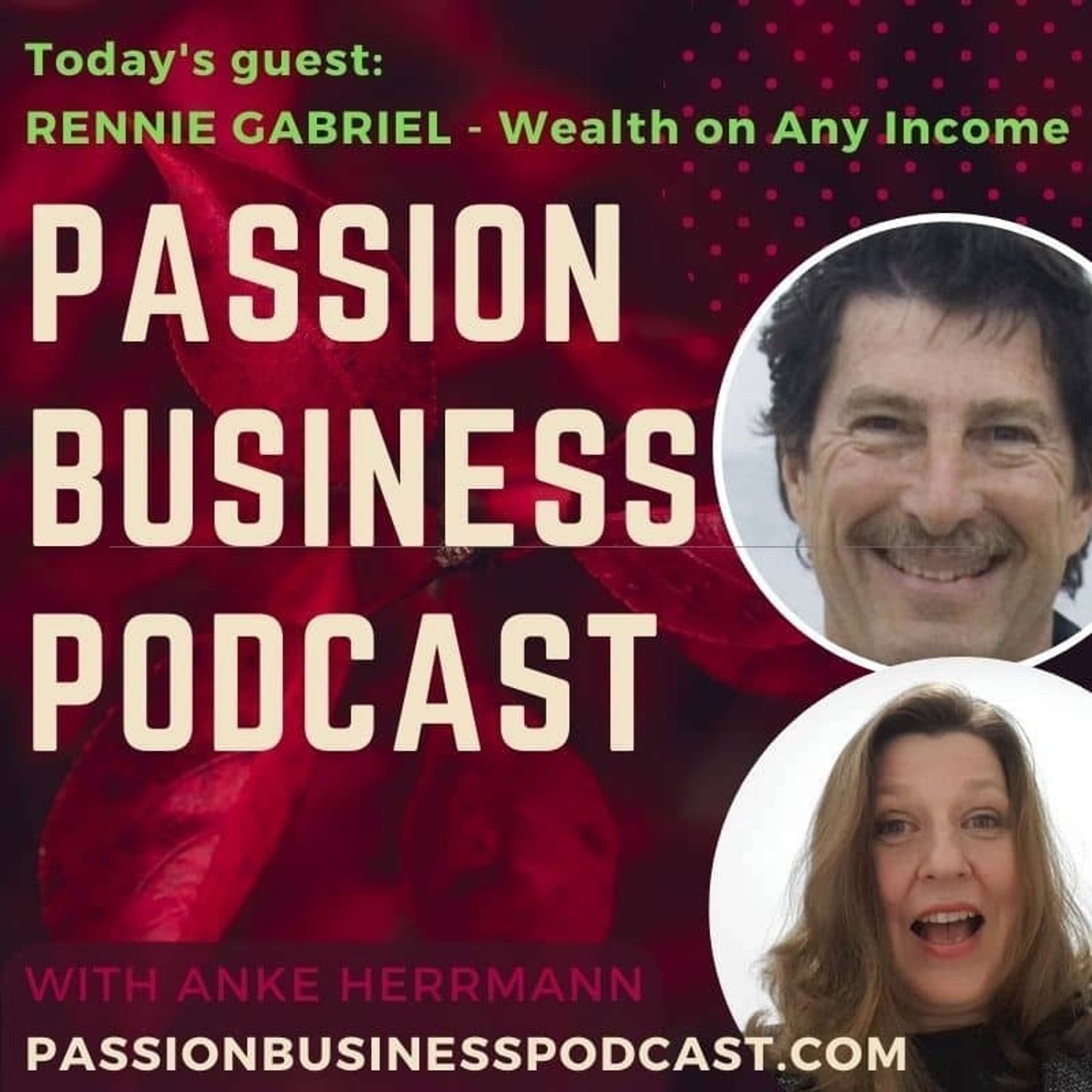 Passion Business Podcast