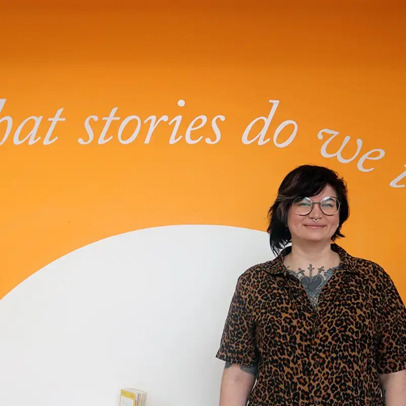 Workshop teaches the value and importance behind land acknowledgments