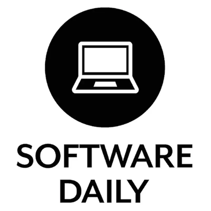 [Weekend Drop] No Code Jamstack (in 2019) - swyx on Software Engineering Daily