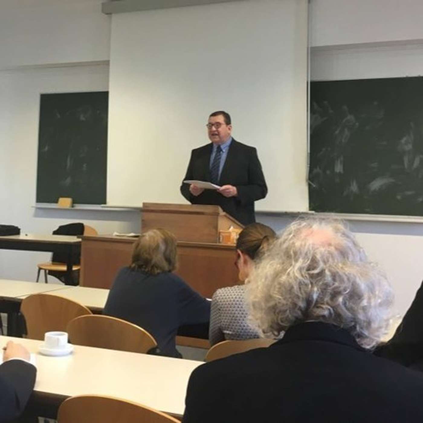 No Boutique Theology: Louvain between the Particular and the Universal