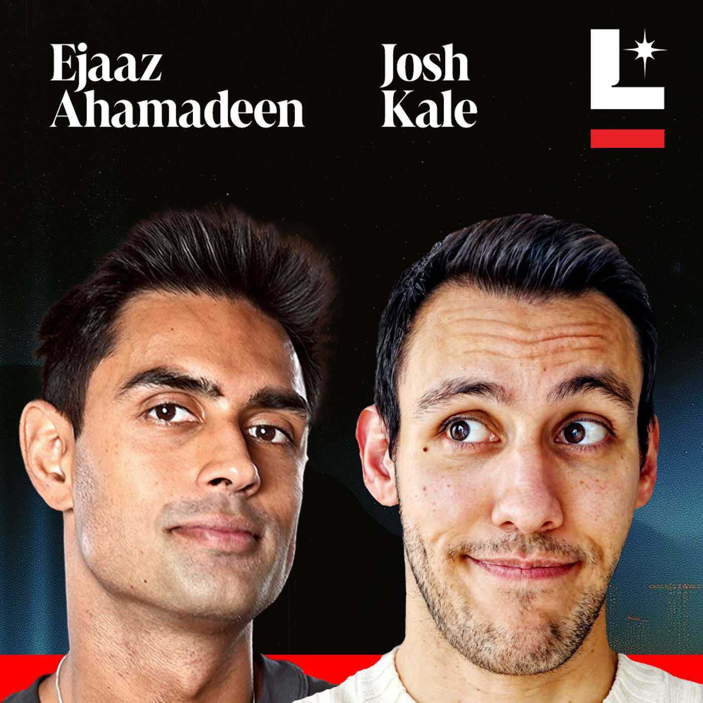 The Limitless Podcast