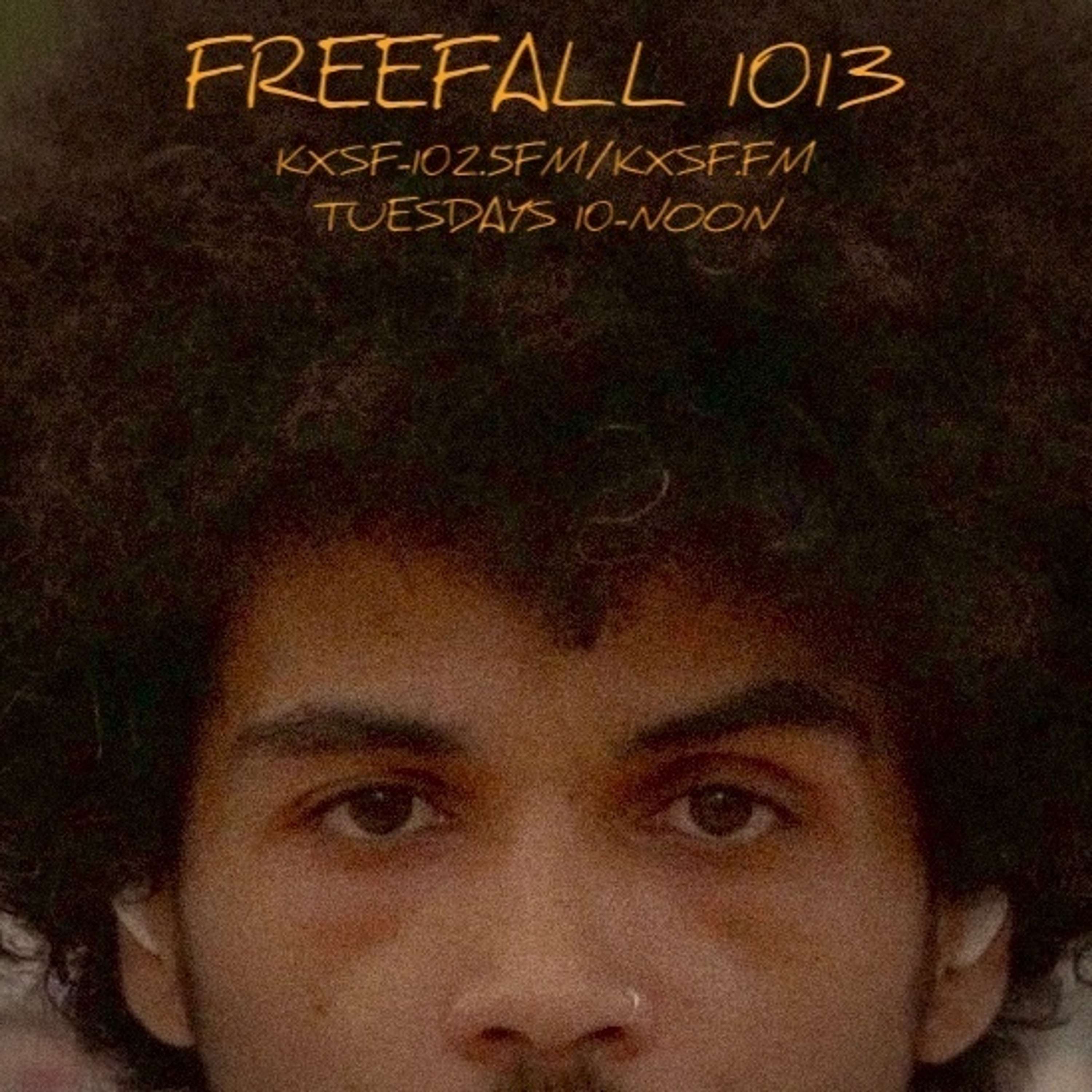 FREEFALL