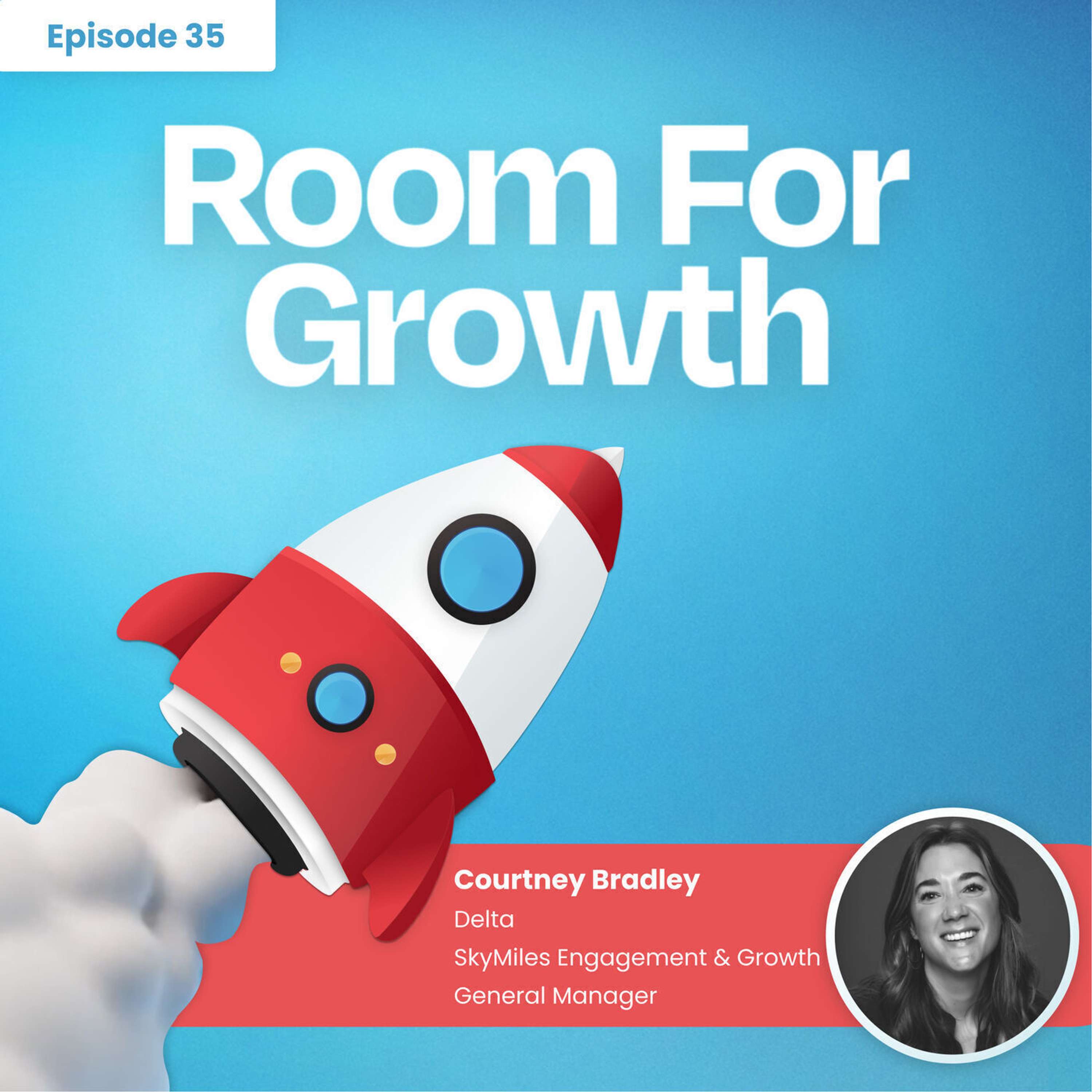 Room For Growth