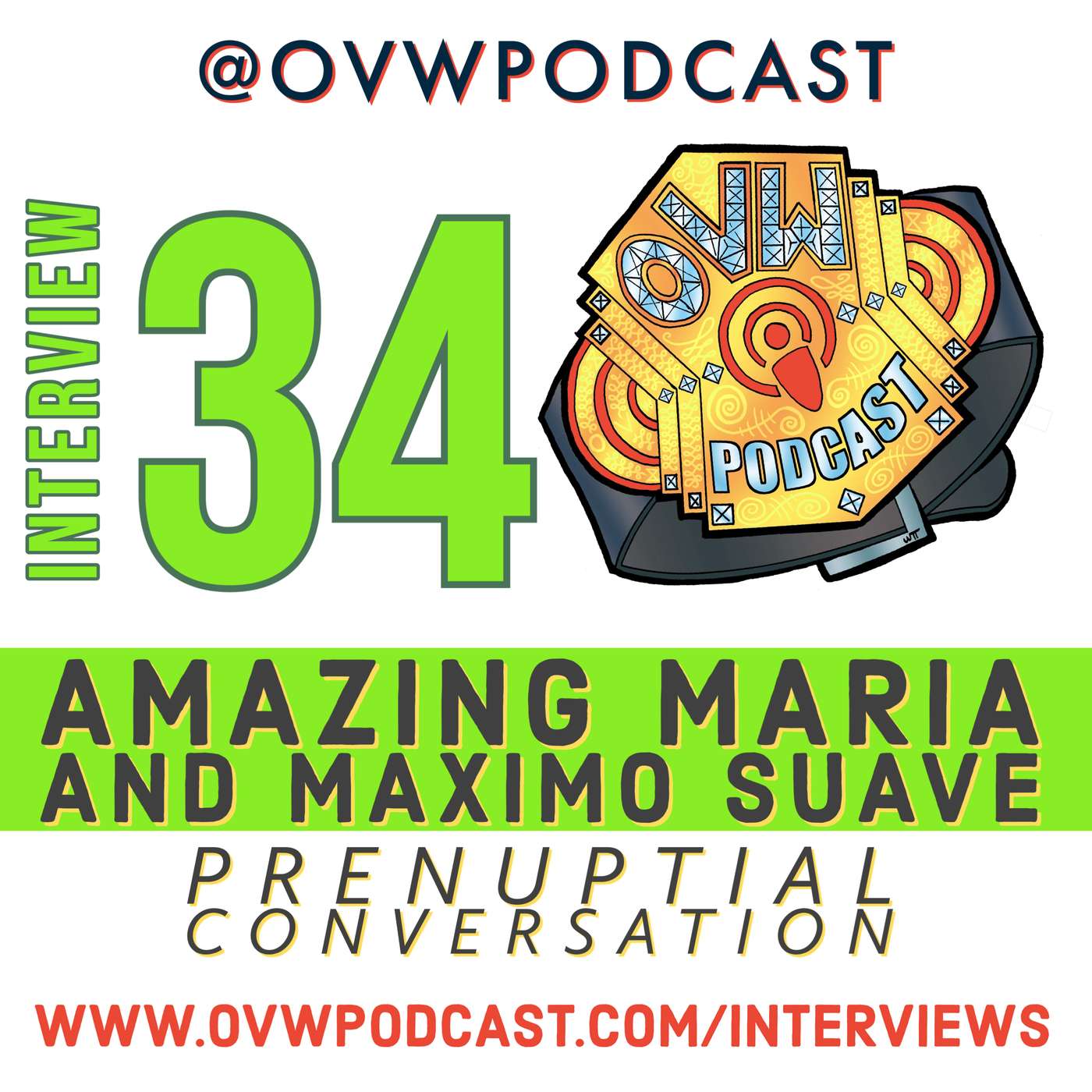 The OVW Podcast