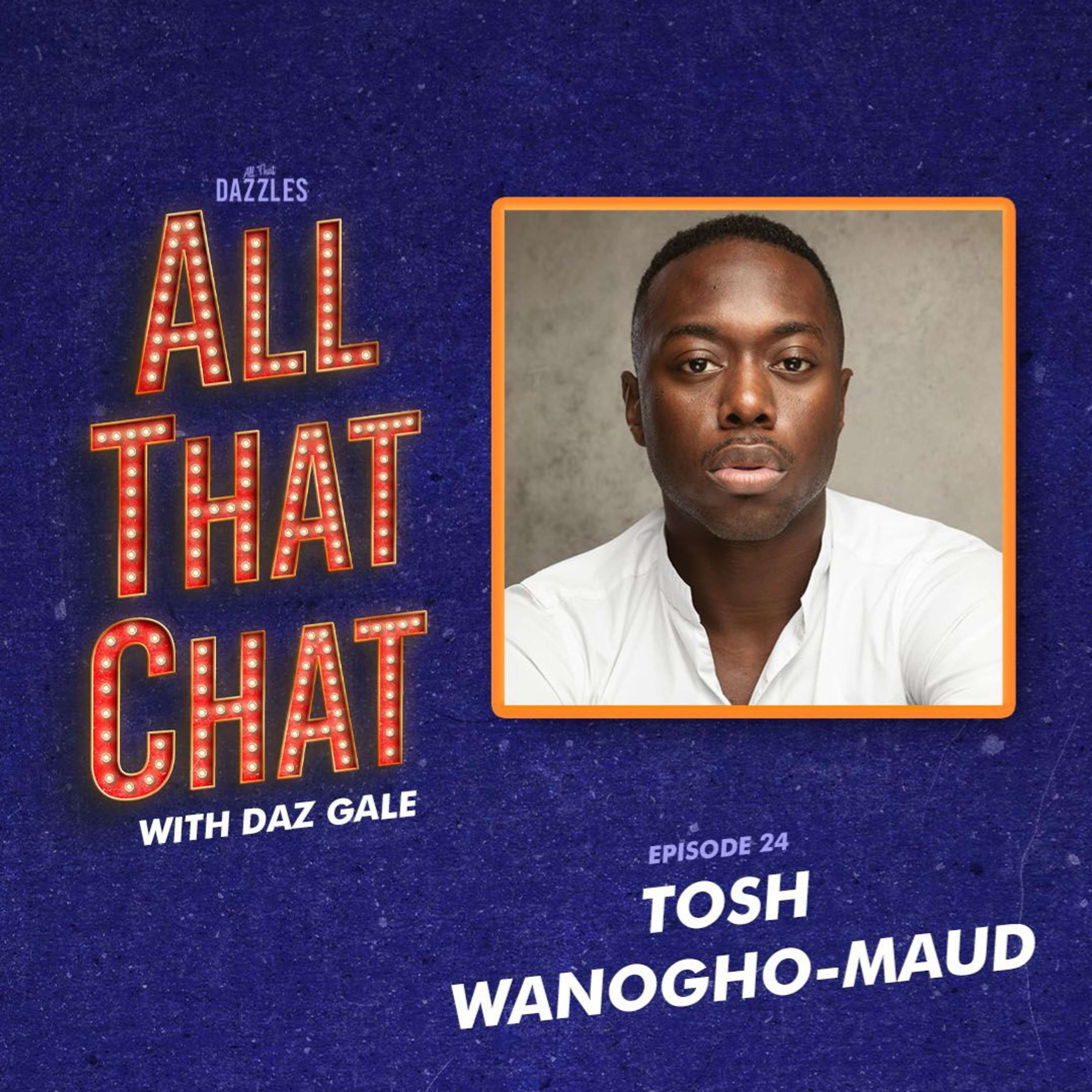 All That Chat: The All That Dazzles Podcast