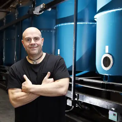 Phillip Di Bella