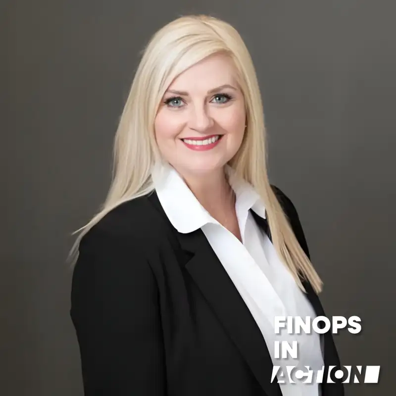 How to Win Buy-In for FinOps: From Resistance to Results ft. Tammy Burnitt, UiPath | Ep #43