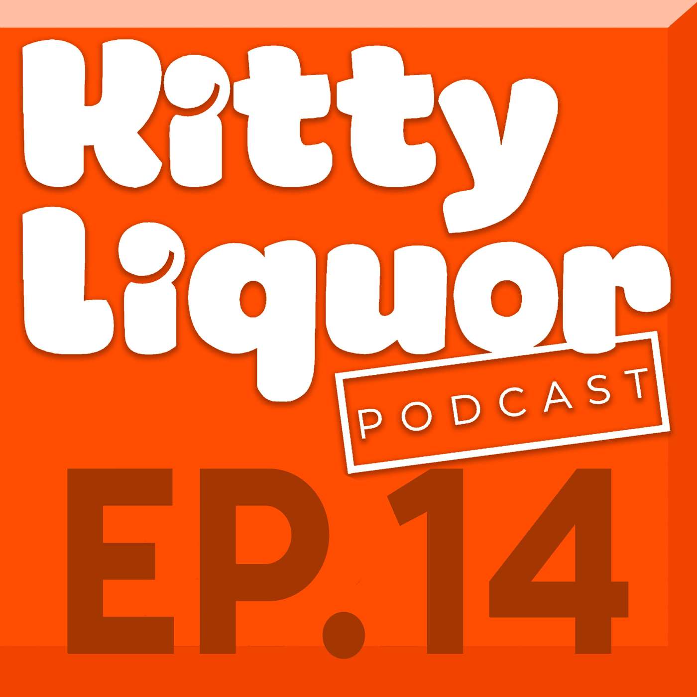 CONCOCKTAILS w/ Kat Wonders | Kitty Liquor Ep.14